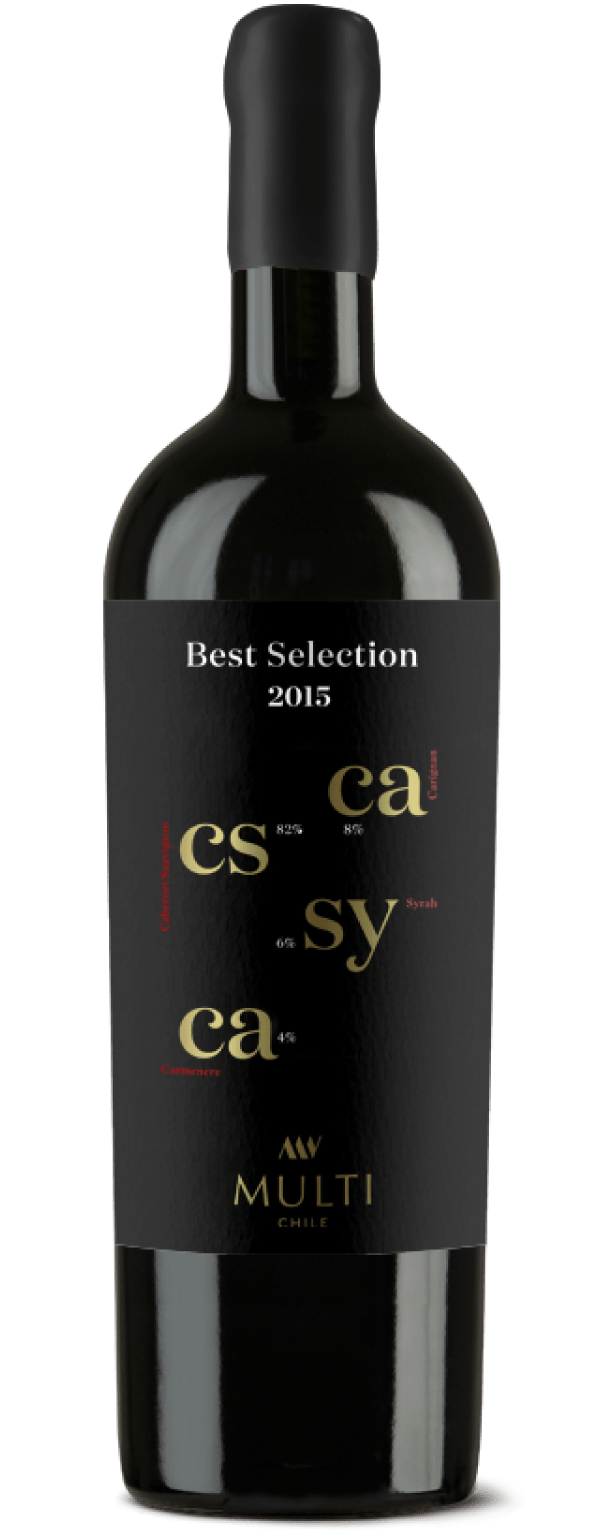 BEST SELECTION
