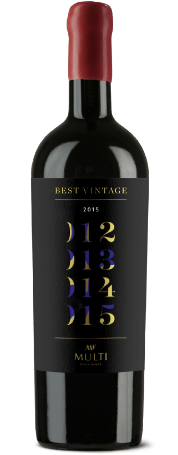 BEST VINTAGE
